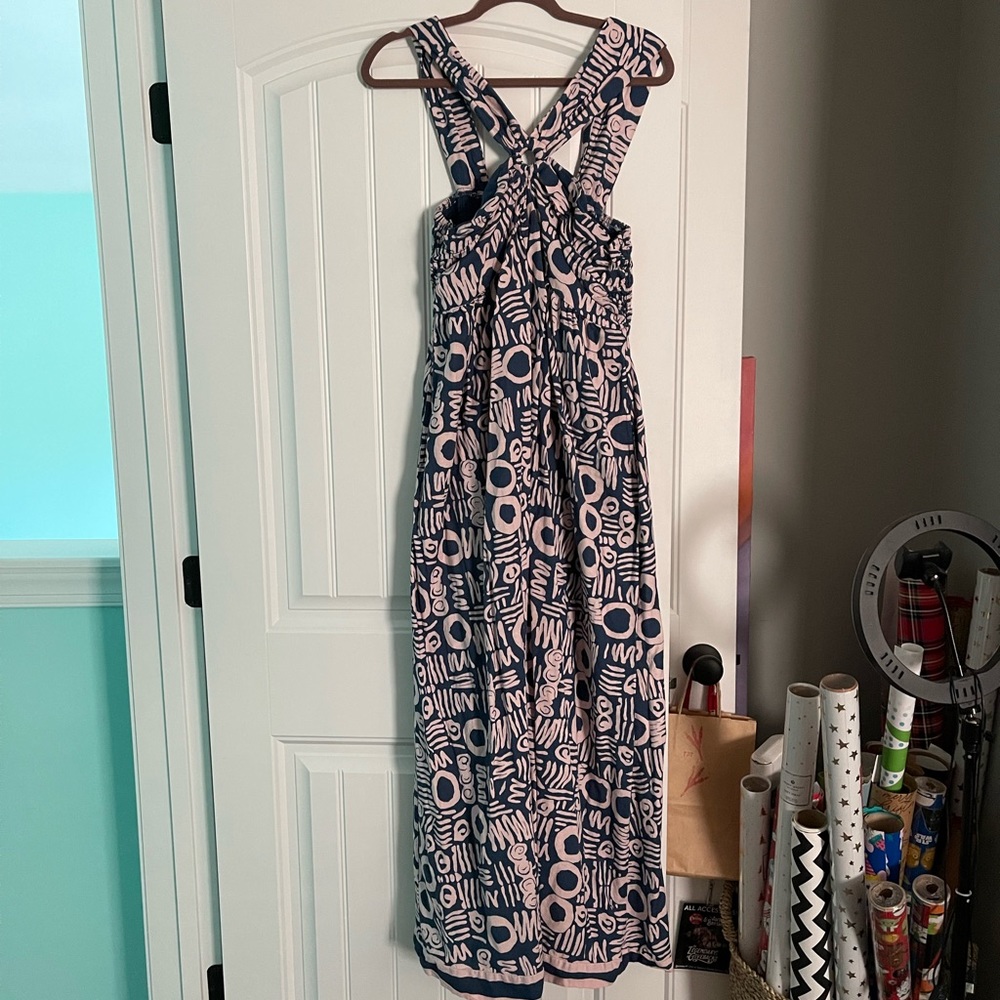 Cleobella Zola Maxi Dress XL